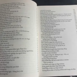 Tiểu Sử Phra Acharn Mun Bhuridatta Thera - NXB Hồng Đức 687624