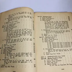 4. ANH NGỮ ĐỆ LỤC 2 364 trang, xuất bản năm 1966 718040