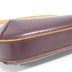 Túi đeo vai Louis Vuitton Monogram Matt Fowler M55146 - Hàng hiệu Chính hãng 766789