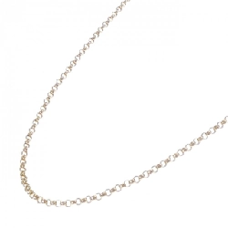 K18YG Dây chuyền - Hàng hiệu Chính hãng 864021