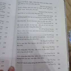 50 năm chiến thắng Điện Biên Phủ và sự nghiệp đổi mới phát triển đất nước 1029557