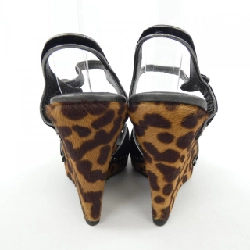 Giày cao gót PRADA - Hàng hiệu Authentic 829651