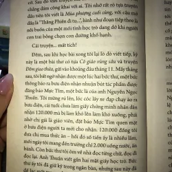 Nửa đêm nằm nhớ - Tiểu Quyên 1030854