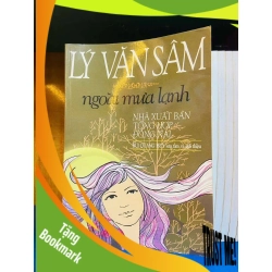(TẶNG BOOKMARK) Ngoài mưa lạnh - Lý Văn Sâm VĂN HỌC RBK0810