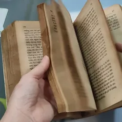 [XƯA] Ông Chủ Ballantra (1990) - Robert Louis Stevenson 776098