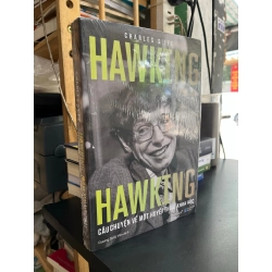 Hawking câu chuyện về một huyền thoại khoa học - Charles Seife