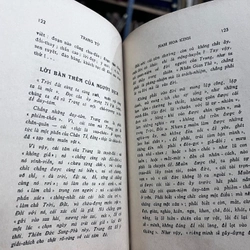 NAM HOA KINH - NHƯỢNG TỐNG 444269
