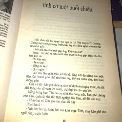 Truyện ngắn in chung - Nhiều tác giả  1003930