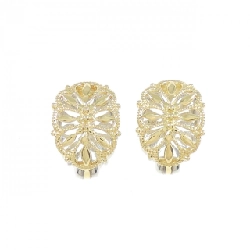 K18YG/K18WG Bông tai - Hàng hiệu Chính hãng