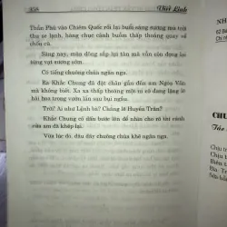 Chuyện tình Huyền Trân công chúa - Viết Linh 972189