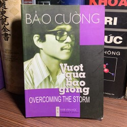 Vượt Qua Bão Giông- Bảo Cường