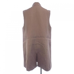 【Mã giảm giá】CLASSE Áo gile 645322