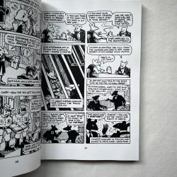 Maus - Art Spiegelman 1028882