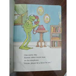 The Best Baby-sitter in the World - Marilyn Kaye & Lauren Attinello 543120