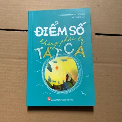 Điểm số không phải là tất cả