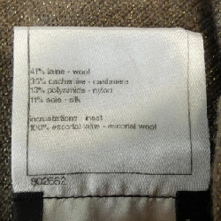 【Mã giảm giá】Chanel CHANEL Áo len 645066