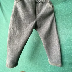 Quần nỉ bé trai 739690