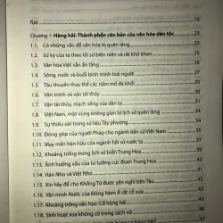 Văn hoá nước và hàng Hải thời cổ của Việt Nam  747791