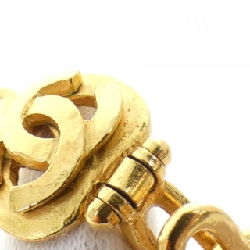 【Vintage】Dây chuyền Chanel 626489