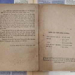 Tiểu thuyết CHIẾC CẦU TRÊN SÔNG DRINA - nhà văn Ivo Andrić (giải Nobel Văn chương 1961) 726952