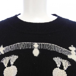 HERMES POSTE ET CAVALERIE *16-7701. Áo len - Hàng hiệu Authentic 635187