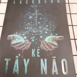 Tiểu thuyết tâm lý - KẺ TẨY NÃO [Ng. tác PREDICANTEN 2004]. 739127