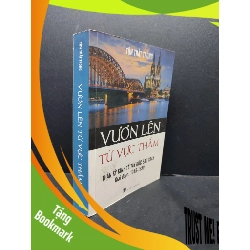 (TẶNG BOOKMARK) Vươn lên từ vực thẳm mới 70% ố vàng 2015 RBK1406 Tôn Thất Thông SÁCH KINH TẾ - TÀI CHÍNH - CHỨNG KHOÁN