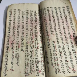 sách Đông Y như hình ,xem chi tiết video 749159