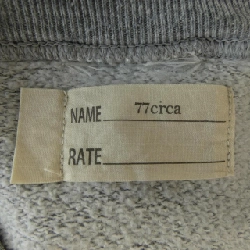 77CIRCA 77CIRCA Áo khoác 631651