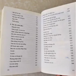 Sách: Nghệ thuật ngày thường - Tác giả: Phan Cẩm Thượng 713403