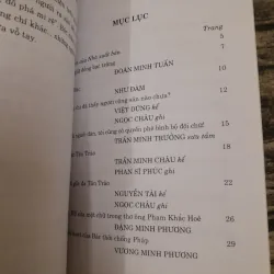 Kể chuyện BÁC HỒ ở Tuyên Quang. TG Ngô Quân Lập 762057