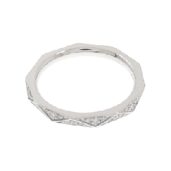 Nhẫn chữ ký Lawrence Graph - Hàng hiệu Authentic 837442