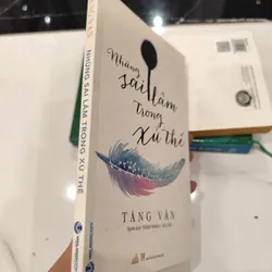 Những sai lầm trong xử thế  575006