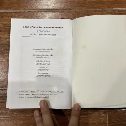 Bông hồng vàng & Bình minh mưa - Pauxtôpxki (10) 1002635