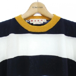 【Mã giảm giá】MARNI Áo len 643935