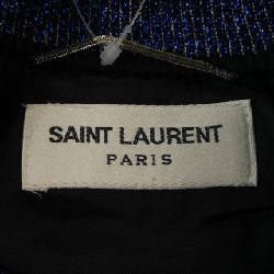 Áo khoác Mexican Teddy của SAINT LAURENT 415938 Y503K - Hàng hiệu Authentic 888911