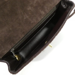 Túi xách chéo Chanel - Hàng hiệu Authentic 802420