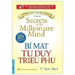 Bí Mật Tư Duy Triệu Phú - T. Harv Eker ASB.PO Oreka-Blogmeo120125