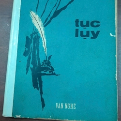 TỤC LUỴ (văn nghệ) - Khái Hưng 271310