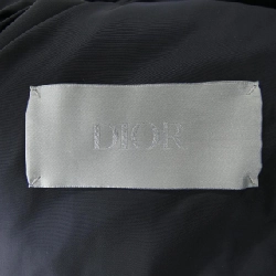 Dior DIOR DIOR ESSENTIALS Áo khoác phao OBLIQUE 943C449A4462 - Hàng hiệu Chính hãng 891566