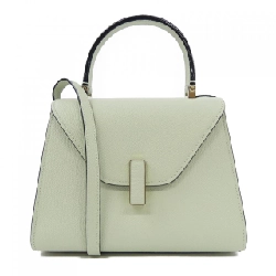 Túi xách VALEXTRA ISIDE WBES0036028LOC99 - Hàng hiệu Chính hãng