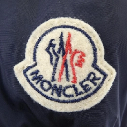 MONCLER FLAMMETTE Áo khoác lông - Hàng hiệu Chính hãng 821905