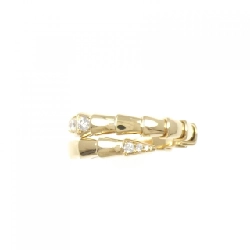 Nhẫn Bulgari Serpenti Viper - Hàng hiệu Authentic 834892