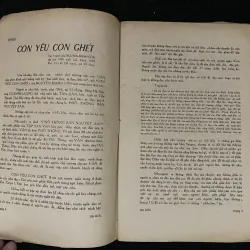 Tạp chí trước 1975: Tin sách 1024313