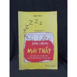 SỐNG CHUNG MỚI THẤY MỚI 80% 2018 -HCM205 AMBER DUSICK SÁCH KỸ NĂNG