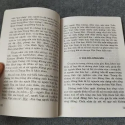 CƠ SỞ VĂN HOÁ VIỆT NAM - TRẦN DIỄM THÚY 719895