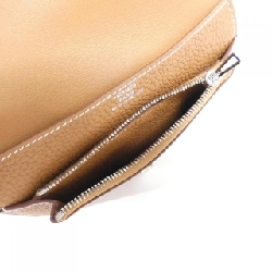 Ví Hermès Dogon Compact 043072CK 619417