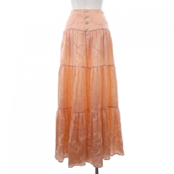 【Mã giảm giá】Chanel CHANEL Váy 654776