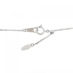 Dây chuyền kim cương PT900/PT850 1.015CT D SI2 VG - Hàng hiệu Chính hãng 873281