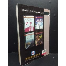 [Phiên Chợ Sách Cũ] Of mice and men - Học tiếng Anh qua tác phẩm văn họcẩm nhiều 2010 2303 419717